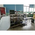 Small Liquid Packing Machine Round Shape Car Fragrance Form Fill Seal Machine Factory